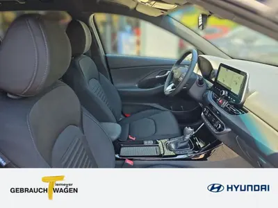 Hyundai i30 – Foto 16