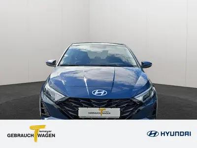 Hyundai i20 – Foto 2