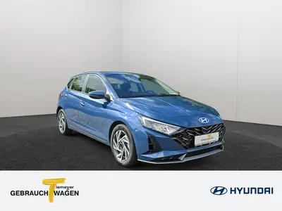 Hyundai i20 – Foto 3