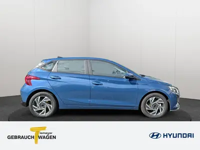 Hyundai i20 – Foto 4