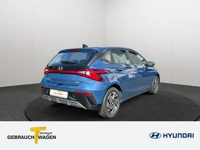 Hyundai i20 – Foto 5