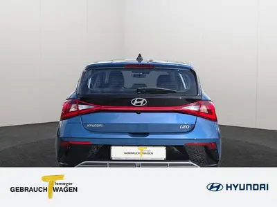 Hyundai i20 – Foto 6