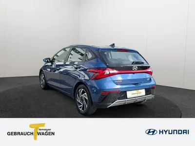 Hyundai i20 – Foto 7