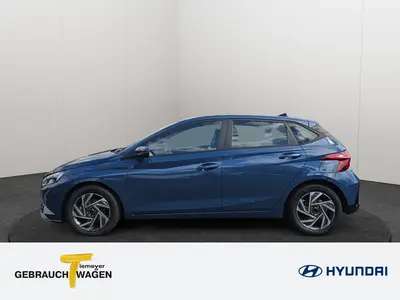 Hyundai i20 – Foto 8