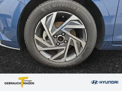 Hyundai i20 – Foto 9