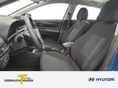 Hyundai i20 – Foto 10