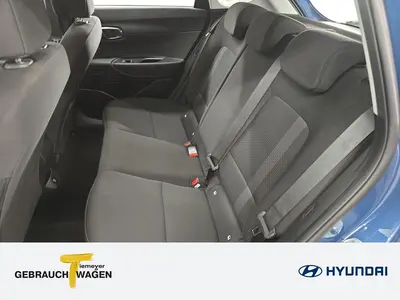 Hyundai i20 – Foto 11