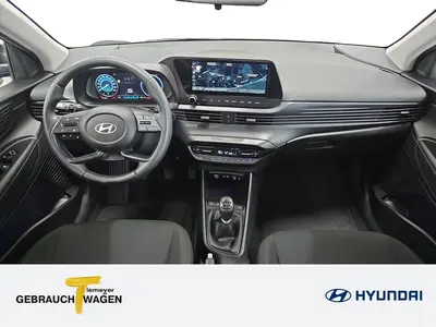 Hyundai i20 – Foto 12