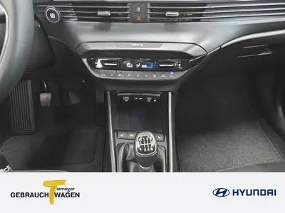 Hyundai i20 – Foto 13