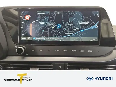 Hyundai i20 – Foto 14