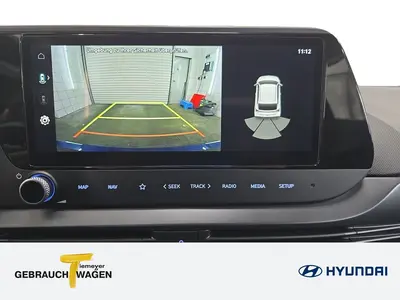 Hyundai i20 – Foto 15