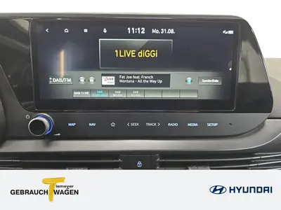 Hyundai i20 – Foto 16