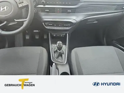 Hyundai i20 – Foto 12