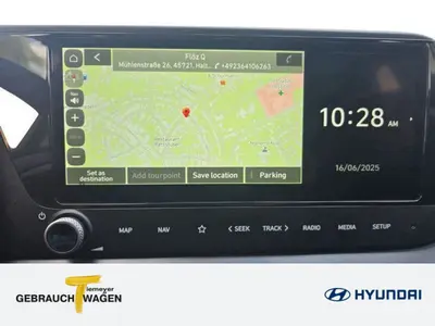 Hyundai i20 – Foto 15