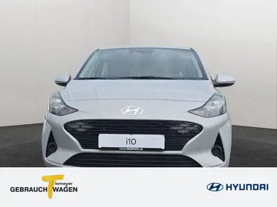 Hyundai i10 – Foto 2