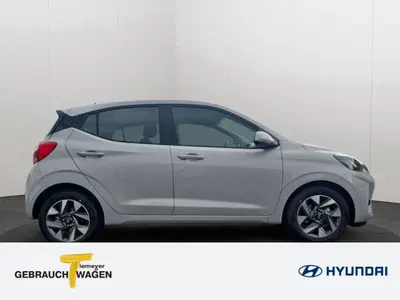 Hyundai i10 – Foto 4