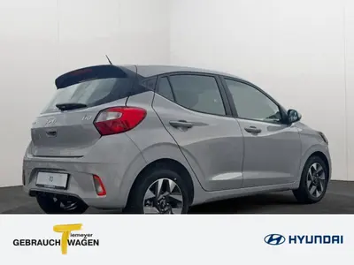 Hyundai i10 – Foto 5