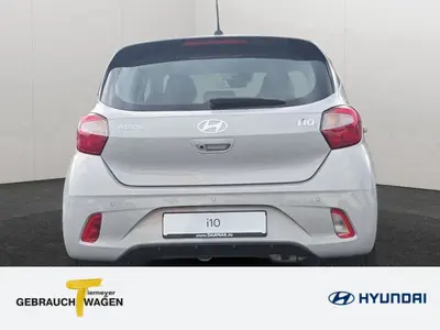 Hyundai i10 – Foto 6