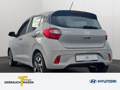 Hyundai i10 – Foto 7