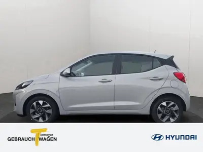 Hyundai i10 – Foto 8