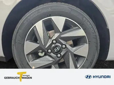 Hyundai i10 – Foto 9