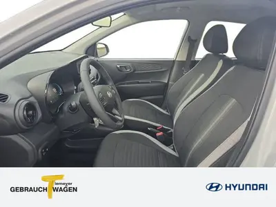 Hyundai i10 – Foto 10