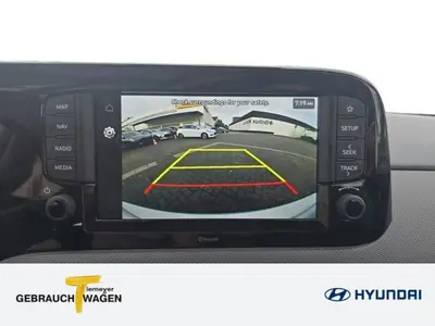 Hyundai i10 – Foto 15