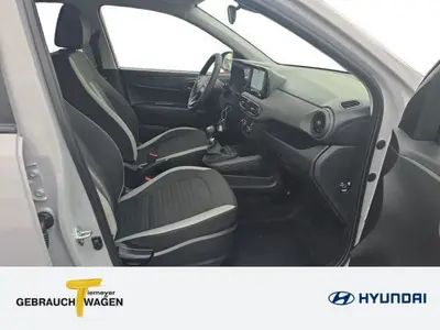 Hyundai i10 – Foto 16