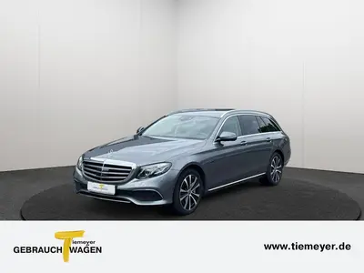 Mercedes-Benz E 300 – Foto 1