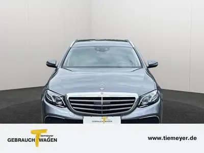 Mercedes-Benz E 300 – Foto 2