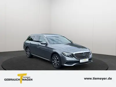 Mercedes-Benz E 300 – Foto 3