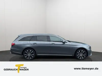 Mercedes-Benz E 300 – Foto 4