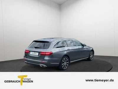 Mercedes-Benz E 300 – Foto 5