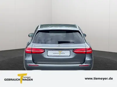 Mercedes-Benz E 300 – Foto 6