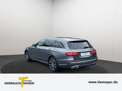Mercedes-Benz E 300 – Foto 7