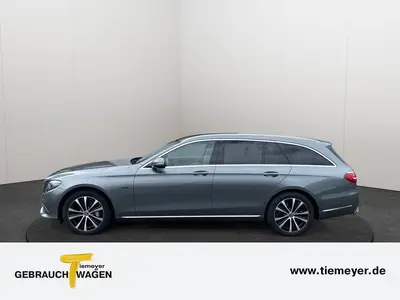Mercedes-Benz E 300 – Foto 8