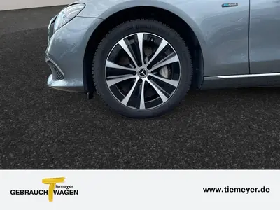 Mercedes-Benz E 300 – Foto 9