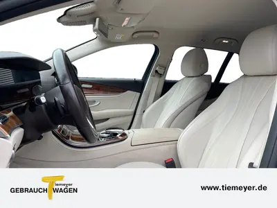 Mercedes-Benz E 300 – Foto 10