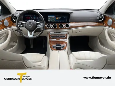 Mercedes-Benz E 300 – Foto 12