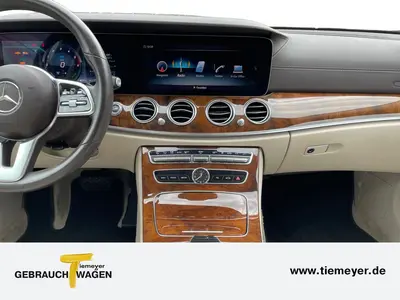 Mercedes-Benz E 300 – Foto 13