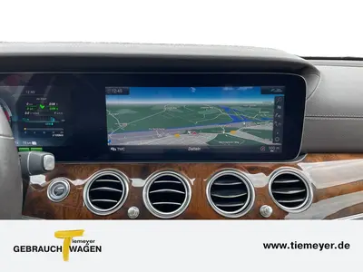 Mercedes-Benz E 300 – Foto 14