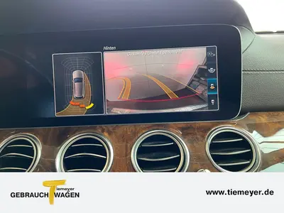 Mercedes-Benz E 300 – Foto 15