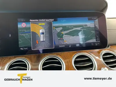 Mercedes-Benz E 300 – Foto 16