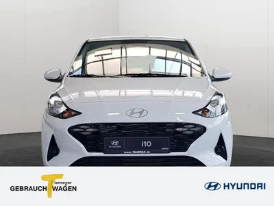 Hyundai i10 – Foto 2