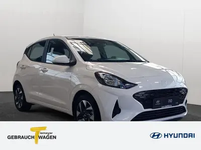 Hyundai i10 – Foto 3