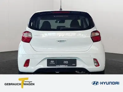 Hyundai i10 – Foto 6