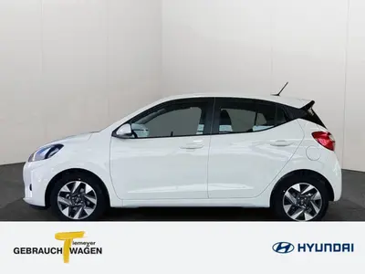 Hyundai i10 – Foto 8