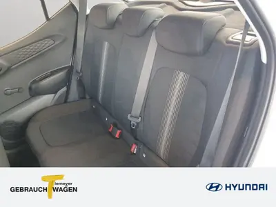Hyundai i10 – Foto 11