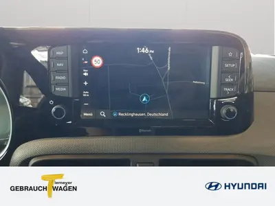 Hyundai i10 – Foto 14
