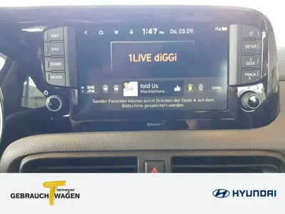 Hyundai i10 – Foto 16